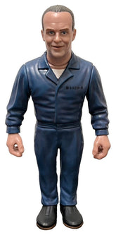The Silence of the Lambs Zombie Sailor's Toys Action Figure Hannibal Lecter 11 cm 0741365704997
