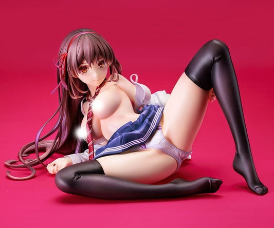 Kurehito Misaki Original Character PVC Statue 1/6 Misshitsu Shoujo 24 cm 4562271933372