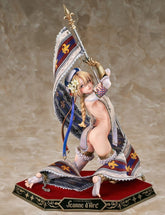 Original Character PVC Figure 1/6 Seishonen Jeanne-kun 27 cm 4562271933518