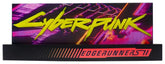 Cyberpunk: Edgerunners Logo Light Edgerunner 2 8 cm 3760116368148