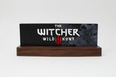 The Witcher Logo Light 8 cm 3760116367615