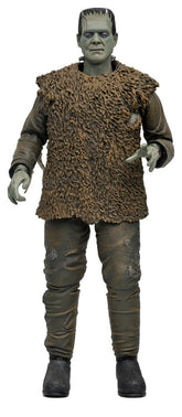 Universal Monsters: Son of Frankenstein Action Figure Ultimate Frankenstein's Monster 18 cm 0634482047521