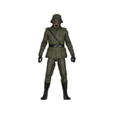 An American Werewolf In London Action Figure Ultimate Nightmare Demon 18 cm 0634482049501