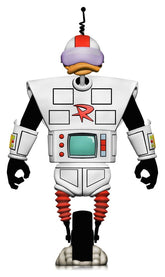 DuckTales Ultimate Action Figure Gizmoduck 18 cm 0634482087824