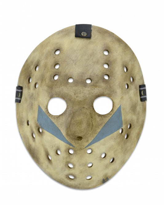Friday the 13th Part 5: A New Beginning Replica Jason Mask 0634482397039