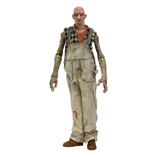 The Devil's Rejects Action Figure Tiny (Overalls) 18 cm 0634482399385