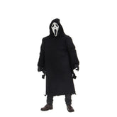 Ghost Face Ultimate Action Figure Ghost Face 18 cm 0634482413722