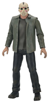 Fortnite: Fortnitemares Action Figure Jason Voorhees 18 cm 0634482418000