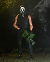 Ghost Face Ultimate Action Figure Ghost Face Inferno 18 cm 0634482419052