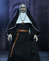 The Conjuring Universe Ultimate Action Figure The Nun (Valak) 18 cm 0634482419786