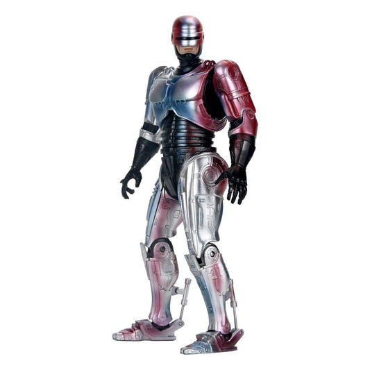 Robocop Poster Series Action Figure Robocop 17 cm 0634482421468