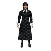 Wednesday Action Figure Wednesday (Classic Dress) 20 cm 0634482424001