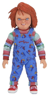 Child's Play 2 Action Figure Ultimate Chucky 18 cm 0634482429600