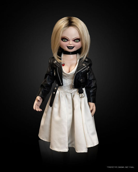 Chucky (TV Series) Prop Replica 1/1 Tiffany Doll 66 cm 0634482429808