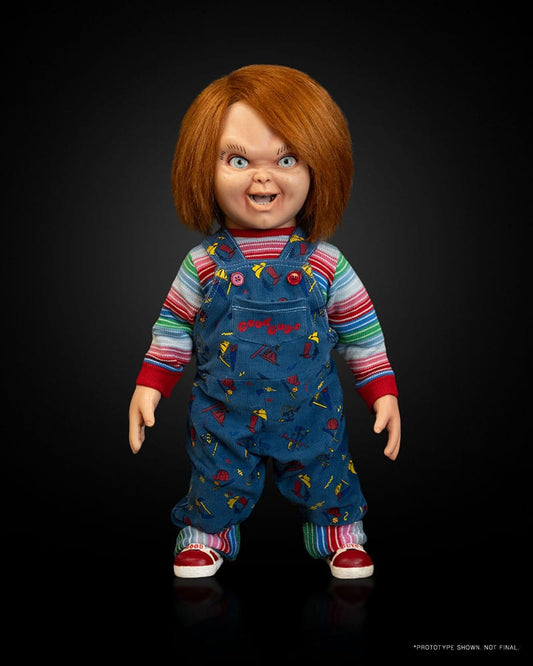 Chucky (TV Series) Prop Replica 1/1 Chucky Doll 66 cm 0634482429815