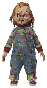 Bride of Chucky Action Figure Chucky 25 cm 0634482429945