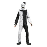Terrifier Action Figure Ultimate Art the Clown 17 cm 0634482452516