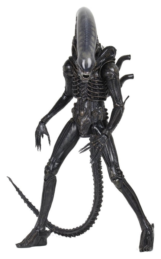 Alien 1/4 Actionfigur Big Chap 56 cmAlien 1/4 Action Figure Big Chap 56 cmAlien 1/4 figurine Big Chap 56 cmAlien 1/4 Figura Big Chap 56 cm 0634482515983