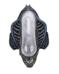 Alien Trophy Plaque Xenomorph (Foam Rubber/Latex) 78 cm 0634482516911
