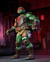 Teenage Mutant Ninja Turtles: The Last Ronin Action Figure Ultimate Raphael 18 cm 0634482543177