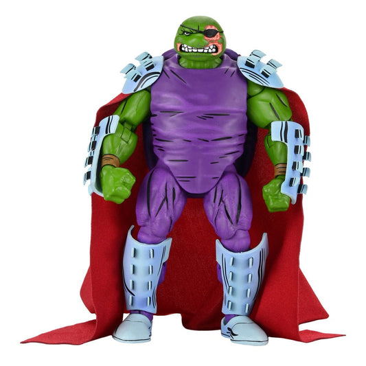 Teenage Mutant Ninja Turtles (Mirage Comics) Action Figure Raphael as Shredder 18 cm 0634482544013