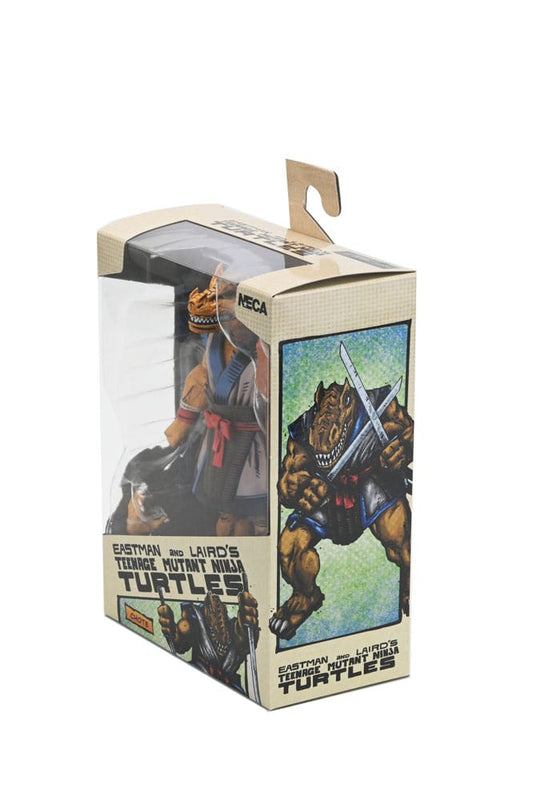 Teenage Mutant Ninja Turtles (Mirage Comics) Action Figure Chote 18 cm 0634482544051