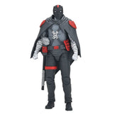 Teenage Mutant Ninja Turtles (The Last Ronin The Lost Years) Action Figure Casey (Nightwatcher) 18 cm 0634482544105