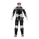 Teenage Mutant Ninja Turtles (The Last Ronin) Action Figure Synja Commando with Mousers 18 cm 0634482544211