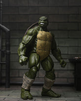 Teenage Mutant Ninja Turtles (The Last Ronin) Action Figure Battle Damaged Ronin 18 cm 0634482544341
