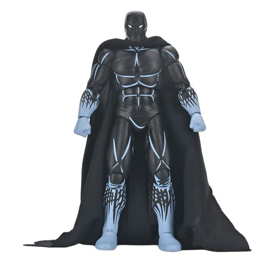 Teenage Mutant Ninja Turtles (Mirage Comics) Action Figure Nobody 18 cm 0634482544501