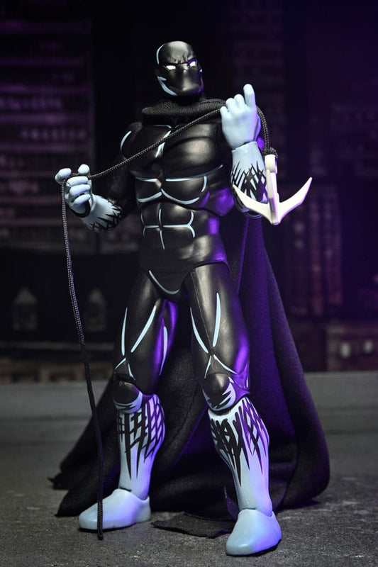 Teenage Mutant Ninja Turtles (Mirage Comics) Action Figure Nobody 18 cm 0634482544501