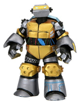 Teenage Mutant Ninja Turtles (2012) Action Figure Ultimate Metalhead 18 cm 0634482544747