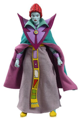Teenage Mutant Ninja Turtles (1987) Ultimate Action Figure Tempestra 18 cm 0634482545393