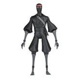 Teenage Mutant Ninja Turtles Action Figure Ultimate Foot Soldier 18 cm 0634482545638