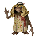 E.T. the Extra-Terrestrial Action Figure Ulti 0634482550779
