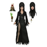 Elvira, Mistress of the Dark Clothed Action Figure 20 cm 0634482560617