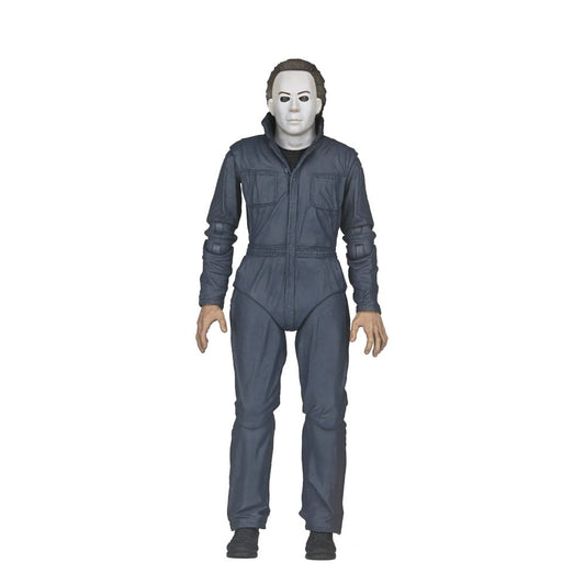 Halloween H20: Twenty Years Later Action Figure Ultimate Michael Myers 18 cm 0634482606544