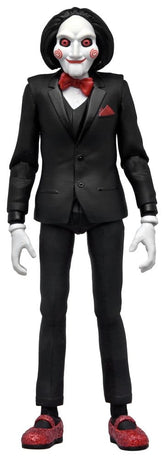 Fortnite/SAW Fortnitemares Action Figure Billy the Puppet 18 cm 0634482606629
