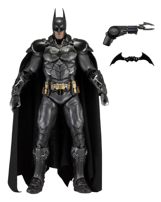 Batman Arkham Knight Action Figure 1/4 Batman 46 cm 0634482614273