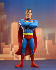 DC Comics Toony Classics Figure Superman 15 c 0634482615744