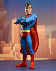 DC Comics Toony Classics Figure Superman 15 c 0634482615744