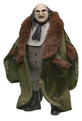 Batman Returns (1992) Clothed Action Figure The Penguin 20 cm 0634482615867