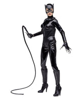 Batman Returns (1992) Clothed Action Figure Catwoman 20 cm 0634482615874