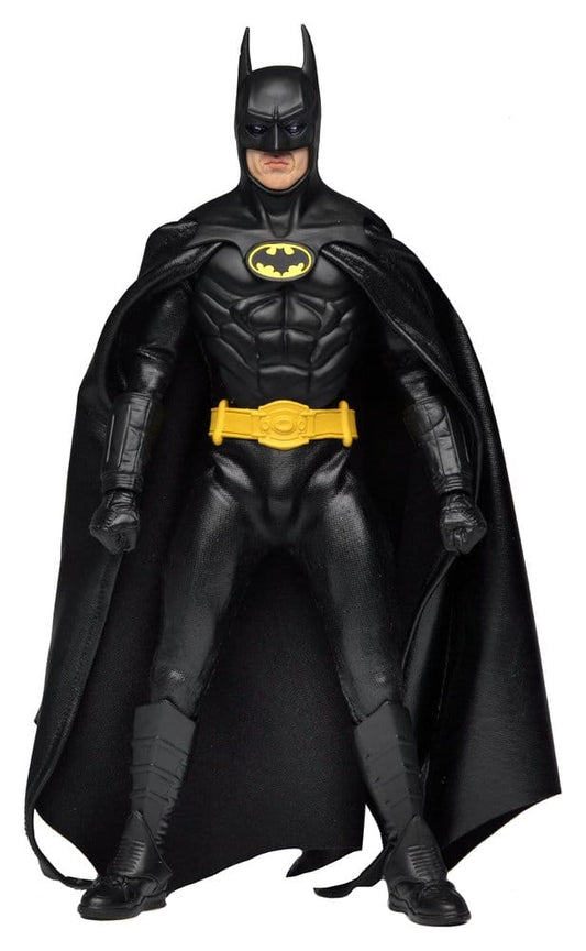 Batman (1989)Clothed Action Figure Batman 20 cm 0634482615881