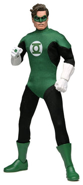 DC Comics Clothed Action Figure Green Lantern 20 cm 0634482615928