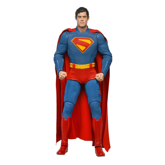 Superman (2025) Action Figure 1/4 Superman 45 cm 0634482617779