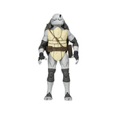 Teenage Mutant Ninja Turtles: The Last Ronin Action Figure Ultimate Uno (Re-Evolution) 19 cm 0634482544174