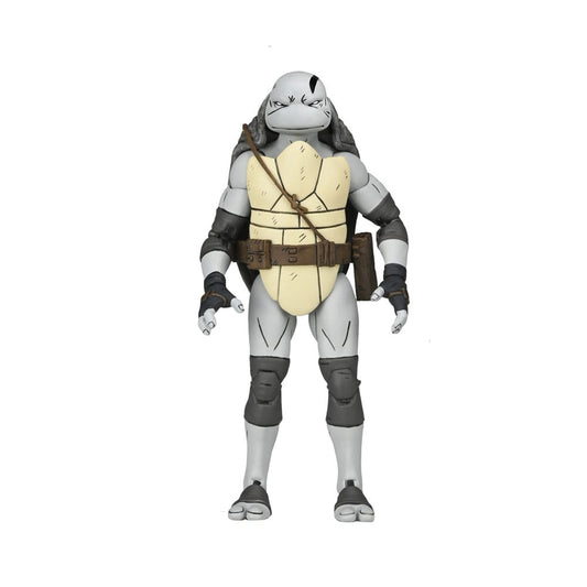 Teenage Mutant Ninja Turtles: The Last Ronin Action Figure Ultimate Uno (Re-Evolution) 19 cm 0634482544174