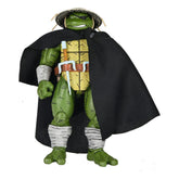 Teenage Mutant Ninja Turtles Action Figure Old Man Raphael 18 cm 0634482544525