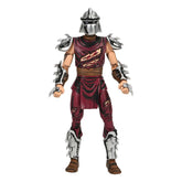 Teenage Mutant Ninja Turtles Action Figure Battle Damaged Shredder 18 cm 0634482545430